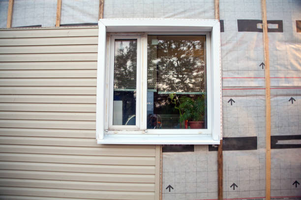 Best Composite Siding  in Forestde, AL