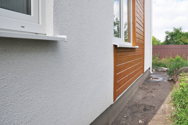Best Brick Veneer Siding  in Forestde, AL