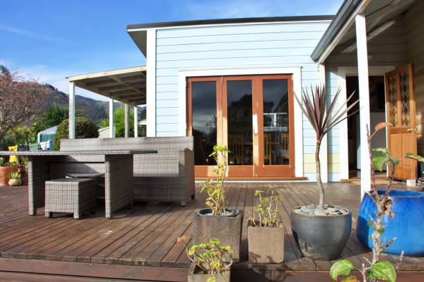 Best Stucco Siding  in Forestde, AL