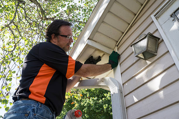 Siding for Commercial Buildings in Forestdale, AL
