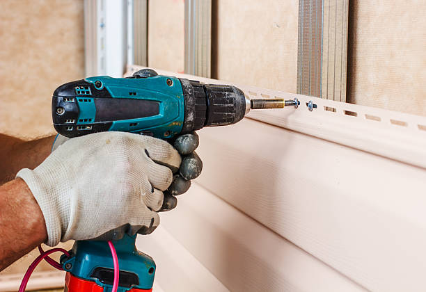 Custom Trim and Detailing for Siding in Forestdale, AL