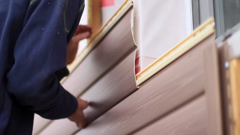  Forestde, AL Siding Installation Pros